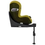 Автокрісло Cybex Sirona Z2 i-Size Plus Mustard Yellow (522002421) фото 6