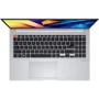 Ноутбук ASUS Vivobook S 15 OLED K3502ZA-L1533 (90NB0WK1-M00WW0) UA: Процессор Intel Core i5-12500H (2.5- 4.5 ГГц) / 12 - ядерный