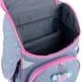 Рюкзак GoPack Education каркасный 5001S-4 Too Cute (GO24-5001S-4): Спинка Ортопедическая (анатомическая)