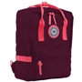 Рюкзак подростковый YES ST-24 Tawny port (555585)