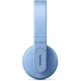 Наушники Philips Kids TAK4206 Wireless Mic Blue: Назначение Для смартфона