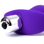 Анальна пробка A-Toys By Toyfa Vibro Anal Plug S