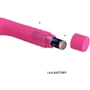 Стимулятор G-точки LYBAILE Pretty Love Atlas Vibrator Pink