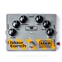 Педаль гітарних ефектів Педаль эффектов DUNLOP M181 MXR BASS BLOW TORCH
