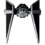 Блочный конструктор LEGO Star Wars TIE-перехватчик (75382)
