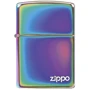Зажигалка Zippo SPECTRUM - Lasered (151ZL): Производитель Zippo