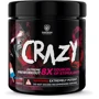 Swedish Supplements Crazy 8 260 g /26 servings/ Blue Ice Rocket