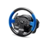 Игровой руль Thrustmaster T150 Force Feedback Official Sony licensed (4160628): Обратная связь вибрационная