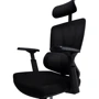 Крісло GT Racer B-121A Black фото 7