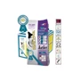 Сухой полнорационный корм Natyka Cats Hairball 2 кг (3760240680673): Тип Сухой корм