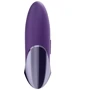 Мини-вибратор для клитора Satisfyer Layons Purple Pleasure, (пурпурный)