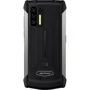 Смартфон Ulefone Power Armor 13 8/128Gb Black (UA UCRF): Оперативная память 8 ГБ