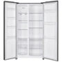 Холодильник Side-by-Side Heinner HSBS-H442NFGWHE++: Розміри ВxШxГ, см 177х90.5х59.5
