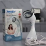 Відпарювач Sonifer SF-9070: Подача пара, г / хв 20