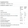 Now Foods Liquid Glucosamine & Chondroitin with MSM, 16 fl oz (473 ml) (NOW-03175): Форма випуску рідина