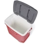 Изотермический контейнер Igloo Latitude 30 28 л (0342235033454): Объем 28 л