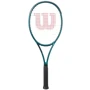 Ракетка Wilson BLADE 98 18X20 V9.0 Gr4 (WR149911-4) фото 2