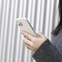 Чехол для iPhone Native Union Clic Air Case Clear (CAIR-CLE-NP20S) for iPhone 12 mini фото 5