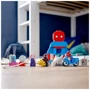 LEGO DUPLO Штаб-квартира Человека-Паука (10940) фото 6