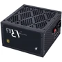 Блок живлення 1STPLAYER PS-650AR: Вентилятор нижньої стінки 120 мм