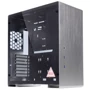 Корпус QUBE Griffin Silver (QBU5A_WSNU3): Форм-фактор материнской платы ATX/MicroATX/Mini-ITX