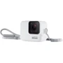 GoPro Sleeve & Lanyard White (ACSST-002) фото 3