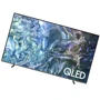 Телевізор Samsung QE50Q67D: Тип QLED-телевизоры