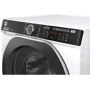 Пральна машина HOOVER HDP 4149AMBC/1-S: Сушка есть