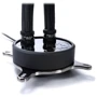 Кулер Fractal Design Celsius S36 (FD-WCU-CELSIUS-S36-BK): Разъем 4pin