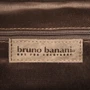 Женская сумка планшет Bruno Banani коричневая (91940004): Застежка Молния