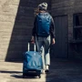 Сумка-валіза Thule Chasm Wheeled Duffel 81cm/32" TCWD-132 Olivine (3204291): Замок молния