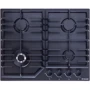 Варочная поверхность Perfelli DIAMOND MW69C NERO