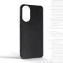 Чехол для телефонов ArmorStandart Matte Slim Fit Black for OPPO A78 4G (ARM69608): Тип накладка на заднюю часть