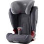 Автокресло BRITAX-ROMER KIDFIX2 R Storm Grey