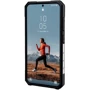 Аксесуар для смартфона Urban Armor Gear UAG Plasma Ice (214123114343) для Samsung S911 Galaxy 23: Плівка в комплекті нет