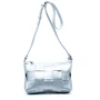 Женская сумка через плечо ARTiS Bags серебряная (1764 4924): Страна производитель Украина