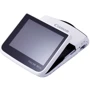 Цифрова відеокамера Canon Legria Mini White: Екран 2.7 ", сенсорний, 230 000 пікселів