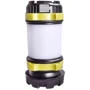 Фонарь туристический Фонарь кемпинговый SKIF Outdoor Buster Black/Green (389.00.26): Количество режимов 6