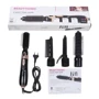 Фен BeautySonic 4в1 (BDS-1801): Дополнительные параметры Петля для подвешивания, Вращающийся шнур