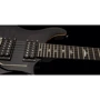 Электрогитара PRS SE CUSTOM 24 FLOYD (CHARCOAL BURST) 2023