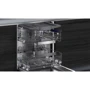 Встраиваемая посудомоечная машина Siemens SX85TX00CE: Расход воды, л 9.5