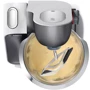 Кухонний комбайн Bosch MUM 59M55: Об'єм блендера 0.5 л