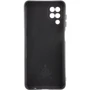 Чохол для телефона Lakshmi Case Silicone Cover Full Camera Black для Samsung M536 Galaxy M53 5G: Тип накладка на задню частину