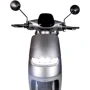 Электроскутер Atlas Joy Lithium 1500W Grey фото 7