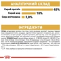 Сухий корм для котів Royal Canin Bengal Adult бенгальської породи 10 кг (4370100): Основні інгредієнти Птах
