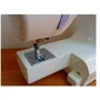 Швейная машина Janome 743: Максимальная длина стежка, мм 4