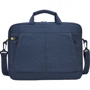 Сумка для ноутбуков Case Logic 14" Huxton Attache Blue (HUXA114B)