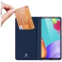 Чехол для телефонов Dux Ducis Skin Pro Dark Blue for Samsung A536 Galaxy A53 5G: Цвет темно-cиний
