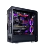 Персональный компьютер (ПК) ARTLINE Gaming X97v24: Процессор Intel Core i9-10900KF (3.7-5.3 ГГц)