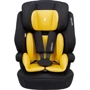Автокресло Osann Jazzi Isofix i-Size черно-желтый (ecp102-287-03): Группа 1/2/3 (9-36 кг)
